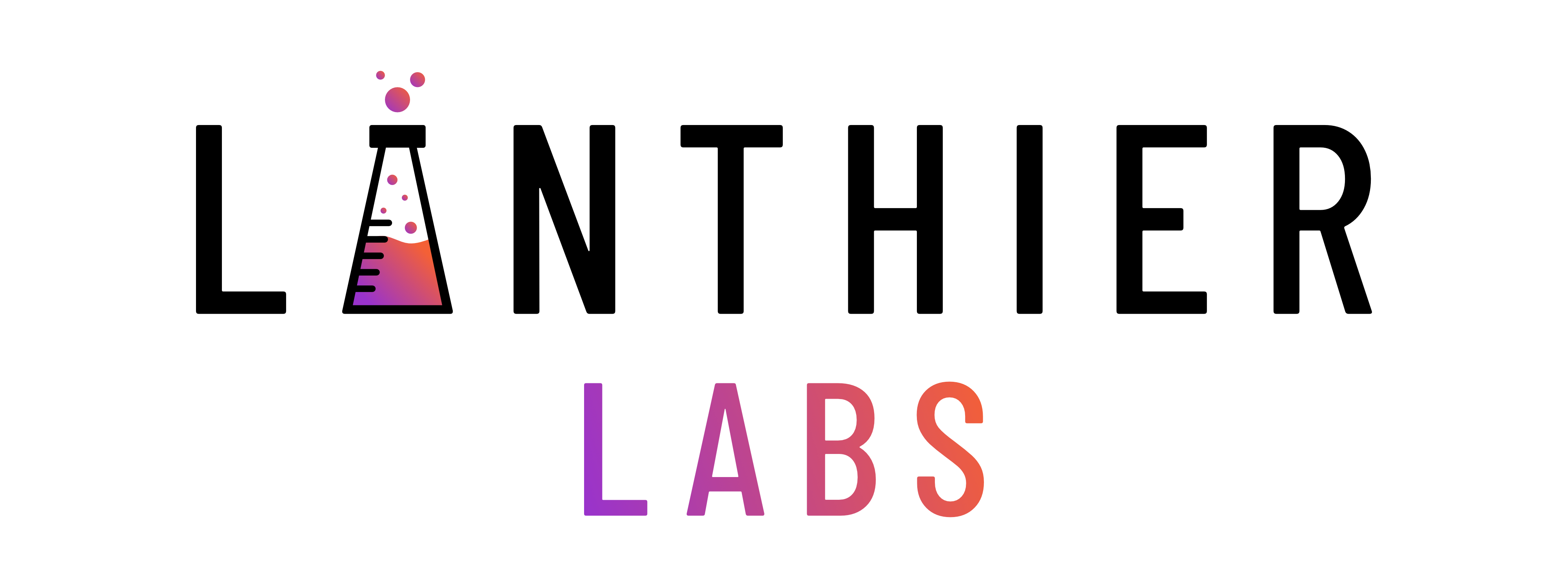 Lanthier Labs Logo